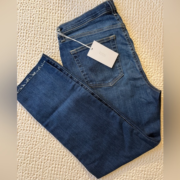 BNWT EDWIN BREE SLIM RELAXED SKINNY - Picture 2 of 9